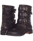 Marc By Marc Jacobs boots - Lyst