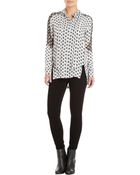 Rag & Bone Skinny Legging Jeans - Lyst