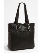 B. Makowsky Goodwin Tote - Lyst
