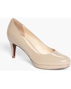Cole Haan Chelsea Low Pump - Lyst