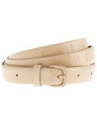 J.Crew Enameled Belt - Lyst