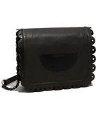 See By Chloé Poya Large Leather Crossbody Bag - Lyst