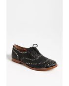 Steven By Steve Madden Goldey Oxford - Lyst