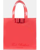 Ted Baker Belecon Tote - Lyst