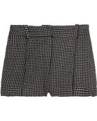 Diane von Furstenberg Naples Shorts - Lyst
