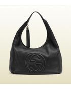 Gucci Soho Hobo - Lyst