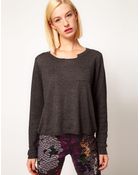 Preen Line Lauren Sweater - Lyst