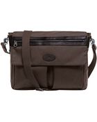 Mulberry Henry Laptop Messenger Bag - Lyst