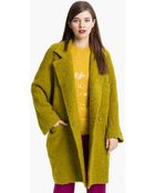 Diane von Furstenberg Laurel Jacket - Lyst