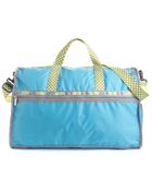 Lesportsac Large Weekender Bag - Lyst