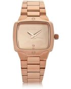 Nixon The Small Player Watch - Lyst