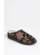 Acorn Talara Mule Slipper - Lyst