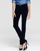 J Brand Jeans Low Rise Skinny Cords - Lyst