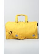 Herschel Supply Co. The Ravine Duffle Bag - Lyst