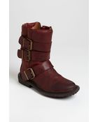 Jeffrey Campbell Trudge Boot - Lyst
