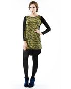 Rebecca Minkoff Leah Dress - Lyst