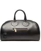 Proenza Schouler Kiri Leather Bowling Bag - Lyst