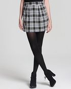 Theory Skirt Chablis Budapest - Lyst