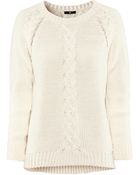 H&M Jumper - Lyst