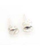 Tom Binns Screw Stud Earrings - Lyst