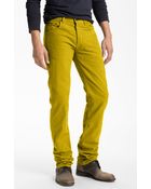 Rag & Bone Corduroy Pants - Lyst