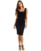 Vivienne Westwood Red Label V Back Dress - Lyst