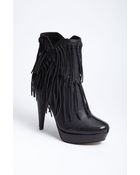 7 For All Mankind Mirage Boot - Lyst