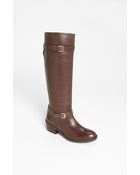 Ivanka Trump Ainsley Boot - Lyst