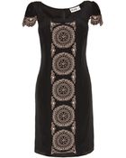 Alice By Temperley Rita Dress - Lyst