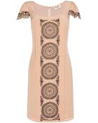 Alice By Temperley Rita Dress - Lyst