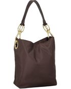 JPK Paris Jpk Paris Nylon Bucket Bag - Lyst