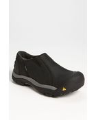 Keen Keen Brixen Low Slipon - Lyst