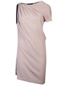Sharon Wauchob One Shoulder Dress - Lyst