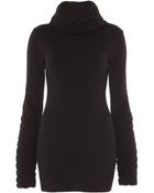 Temperley London Honeycomb Tunic - Lyst