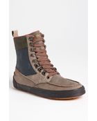 Tretorn Highlander High Top Sneaker - Lyst