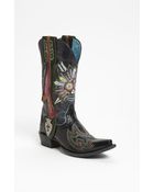 Ariat Sugar Soule Boot - Lyst