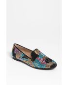 Steve Madden Conncord Flat - Lyst