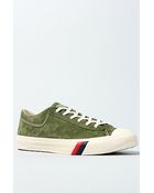 Pro Keds The Royal Master Dk Sneaker in Olive - Lyst