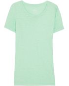 J.Crew T-shirt - Lyst
