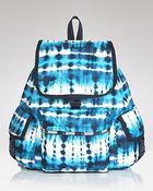 Lesportsac Backpack Voyager - Lyst