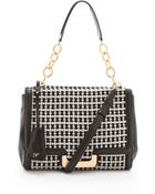 Diane von Furstenberg Harper Charlotte Bag - Lyst