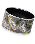 Hermes Concours Detriers Bracelet - Lyst
