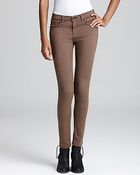 Rag & Bone The Skinny Lightweight Stretch Jeans - Lyst