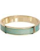 Love Moschino Colour Block Bracelet - Lyst