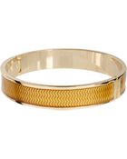 Love Moschino Colour Block Bracelet - Lyst