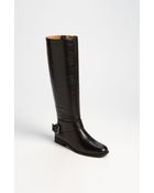 Nine West Tiptop Boot - Lyst
