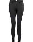 J Brand Neoprene Super Skinny Leggings - Lyst