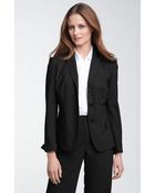 Lafayette 148 New York Hayes Jacket - Lyst