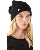 Marc By Marc Jacobs Ilona Sweater Hat - Lyst