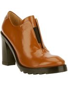 Acne Studios Marlin Shoe Boot - Lyst